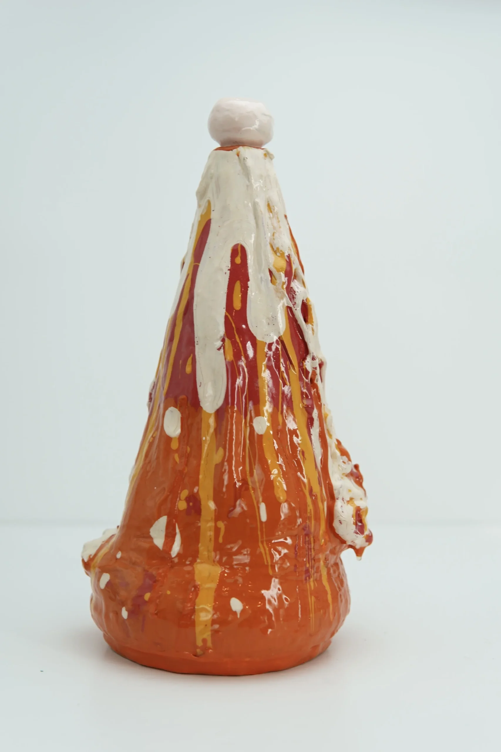 sophia-uang-artist-ash-banquet-michigan-side-view-mixed-media-sculpture-2025