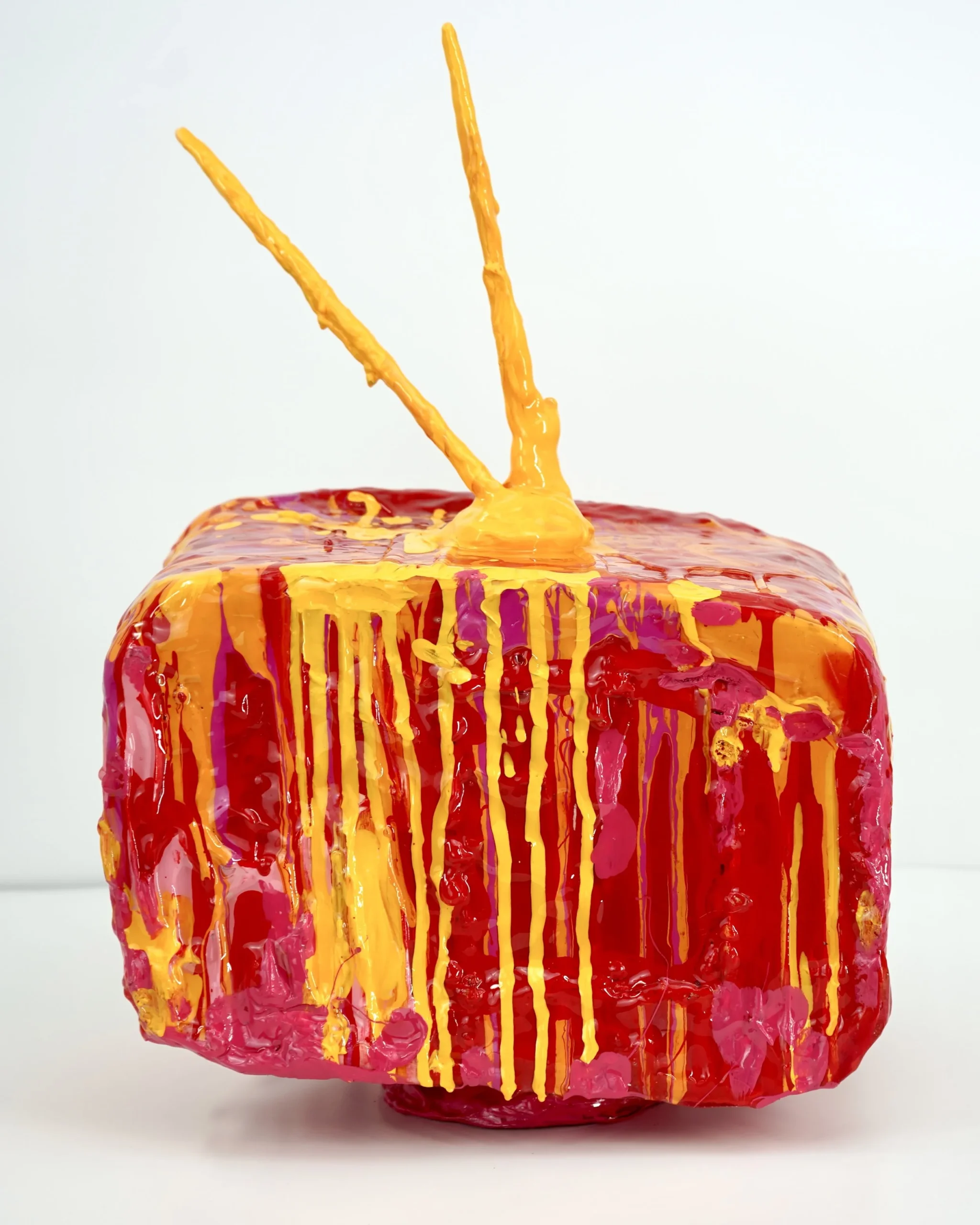 sophia-huang-artist-the-public-held-then-hallowed-back-view-mixed-media-sculpture-2025