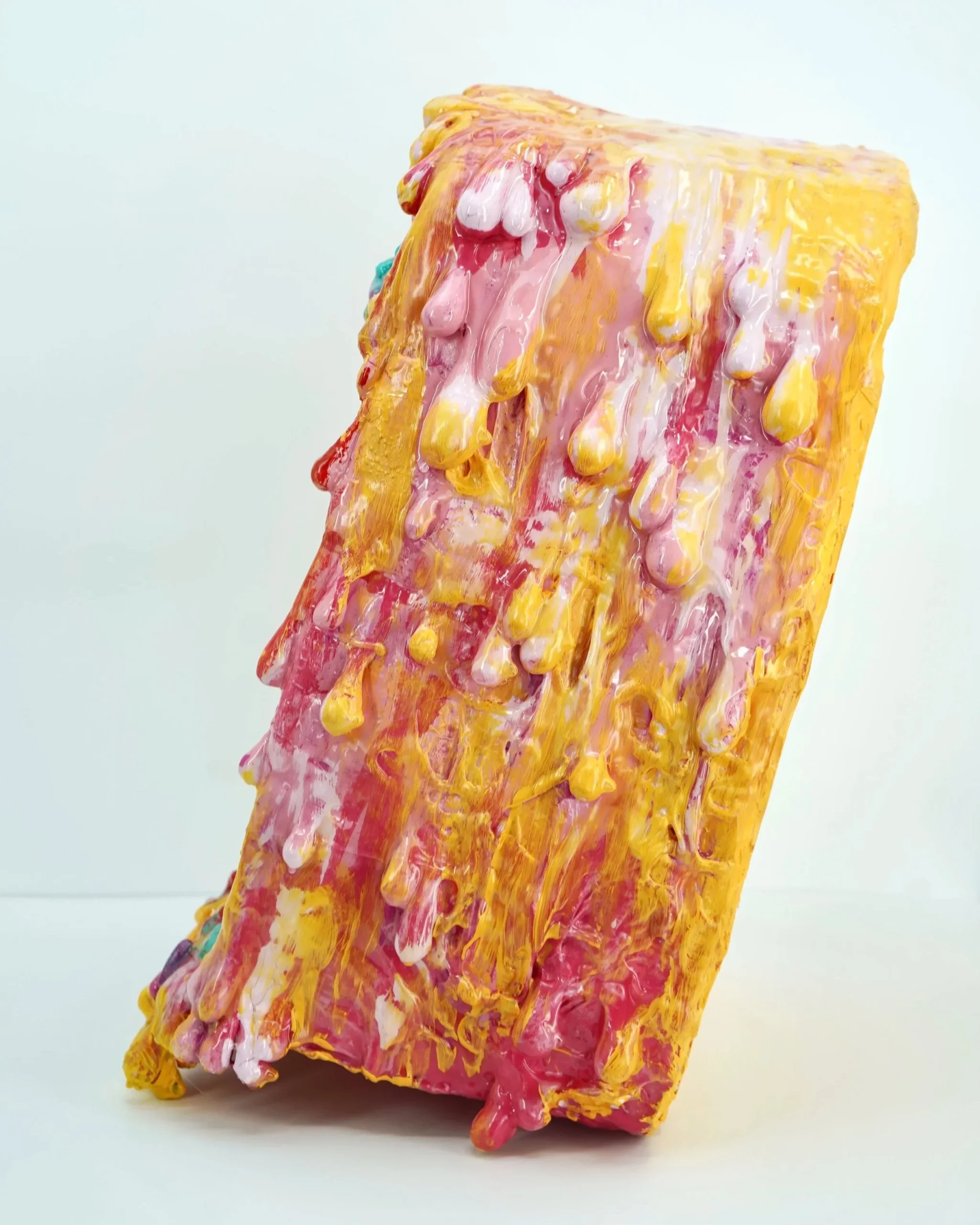 sophia-huang-artist-the-public-pinks-prescription-side-view-mixed-media-sculpture-2025-1